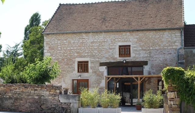 Les Champs Fleuris - GIVRY