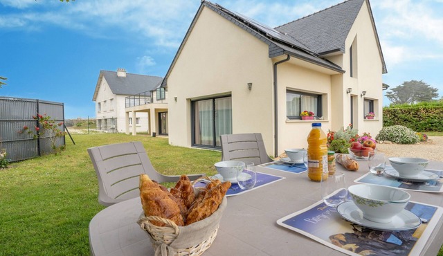 Les Chardons Bleus 1 by Interhome