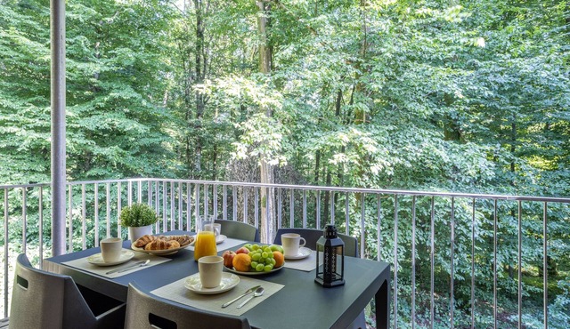 Les Charmes C40B - Le Val Joly