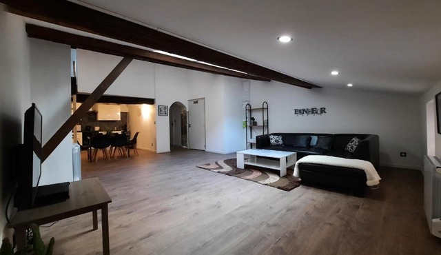 Les Charmes de Trévoux