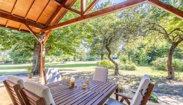 Les Charmes des 3 Allures