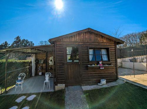 Les Charmes : Suite Familiale