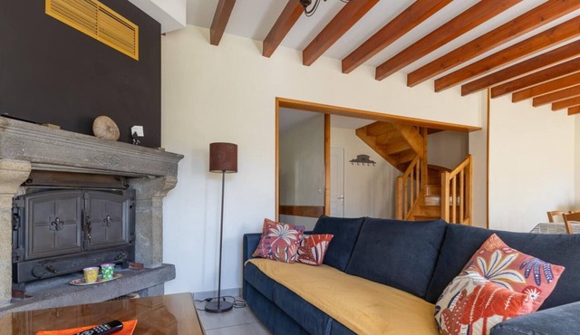 Les charmes - West - CHAMBON SUR LAC