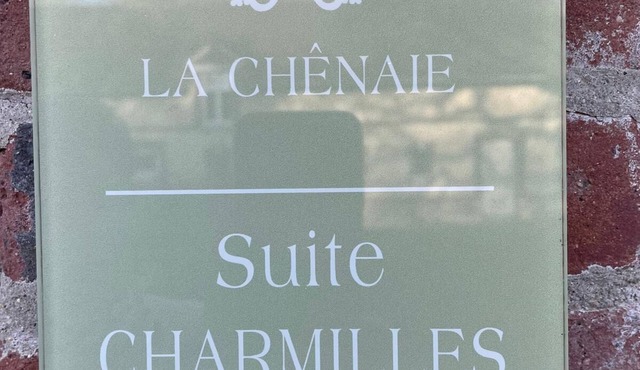 Les Charmilles - A romantic and luminous escape
