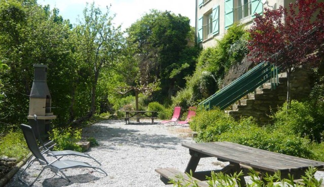 LES CHATAIGNERAIES - 5508