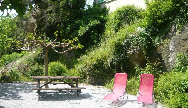 Les Chataigneraies 5507