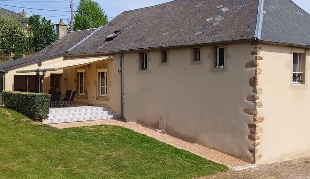 Les chats zets - CUSSY EN MORVAN