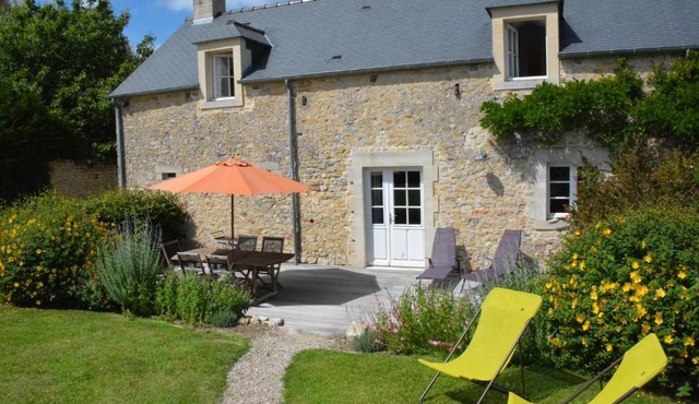 Les Chaufourniers/L'Ecurie