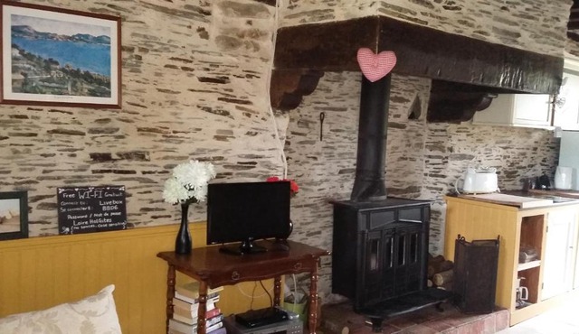 Les Chaumieres Campagnardes