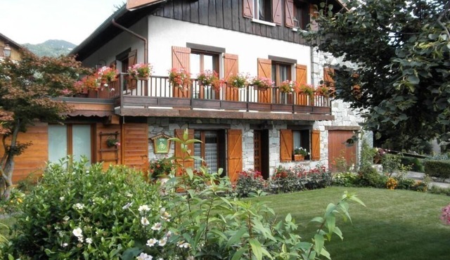 LES CHAVONNES - SEEZ