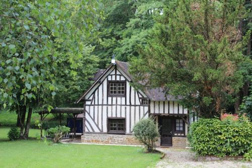 Les Chenes, petite maison 5-6 pers, piscine, tennis