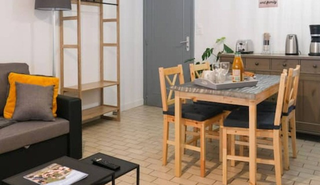 Les Chevalets Iv/stade Bollaert/louvre/université