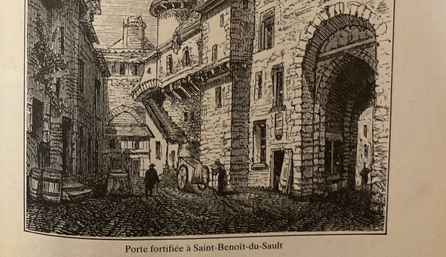 Les Chevaliers du PORTAIL