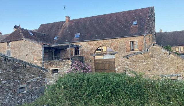 Les Chevrières - Etrigny