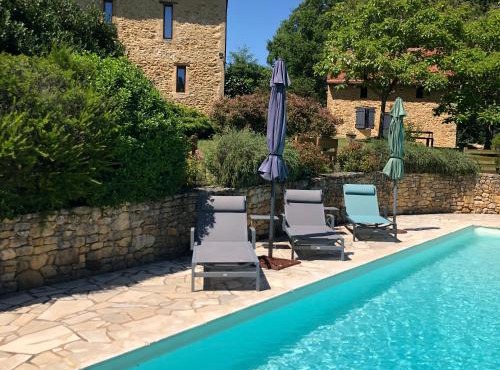 Les choses de la vie