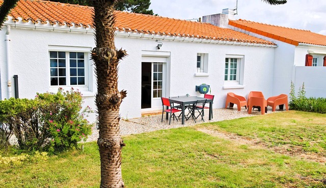 Les Chouans - Holiday home