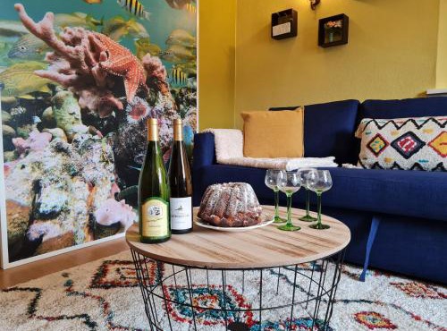 Les Chouchous du Ried 1