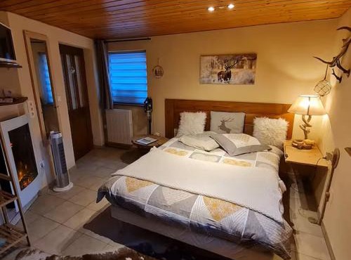 Les Chouchous du Ried 3/Proche Europapark