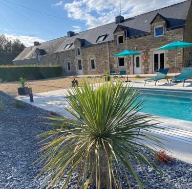 Les Chtis Bretons Chambres d hotes