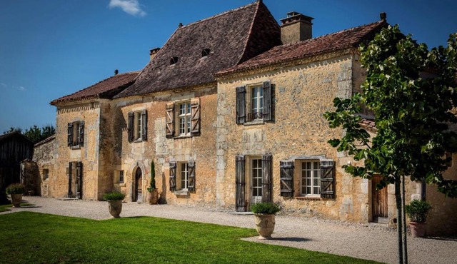 Les Cieux de Saint-Félix, Maison d'Hôtes & SPA