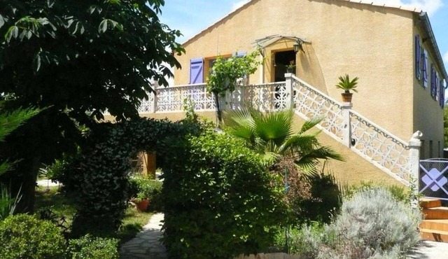 LES CIGALES - BOISSERON