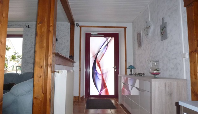 Les Cigales Chambre d'Hote