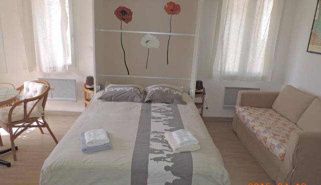 Les Cigales d'Estoublon