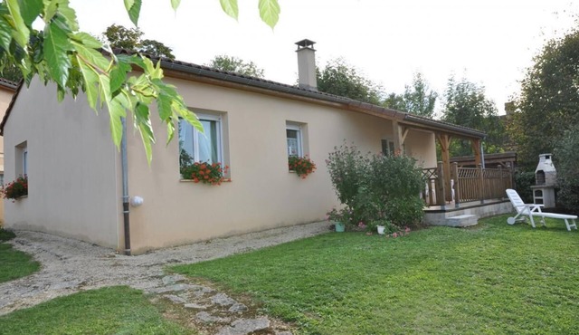 Les Cigales - LACAVE