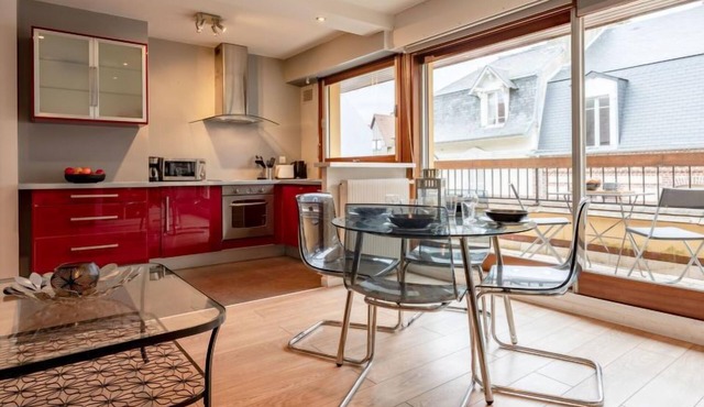 Les Cigognes by Interhome