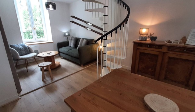 LES CIMES DU CABALIROS YOUR SUMMER AND WINTER RESIDENCE IN CAUTERETS