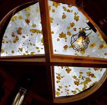 Les Cinq Chemins, Etape et Séjour inclusif au coeur des Volcans d'Auvergne