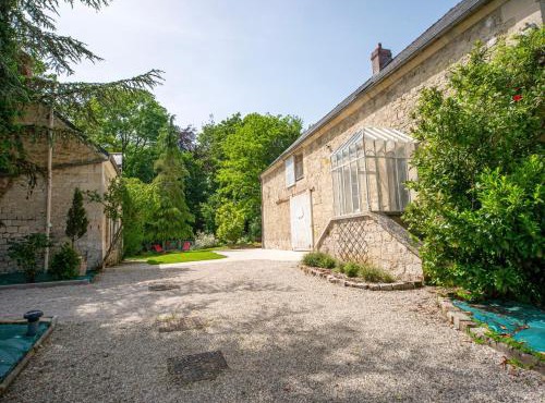 Les Clés de Censibele - Charmant gîte pour 12