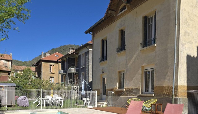 "les Clés De Digne" Maison de Vacances, Cœur de Ville