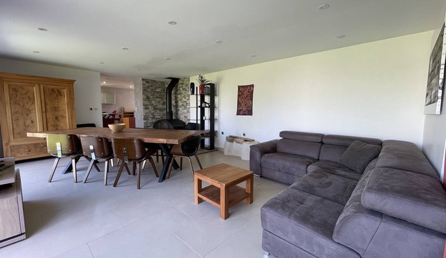 Les Claires - Villa in the heart of La Tremblade