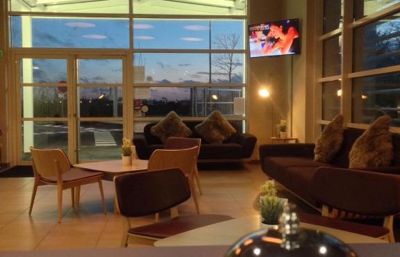 Les Clefs du Roy by Popinns