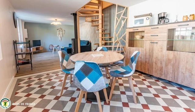 Les Clefs du Paradis