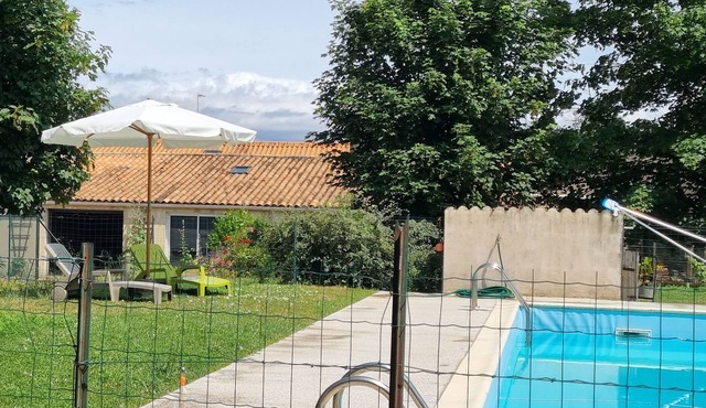 Les Clos des Coccinelles