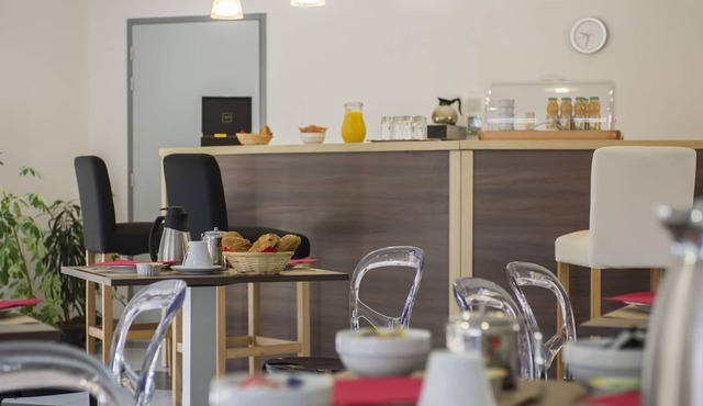 Les Clos du Rocher by Interhome