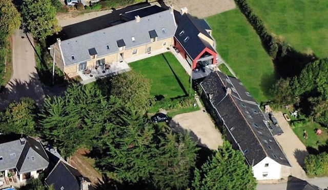 Les Closeries du Golfe