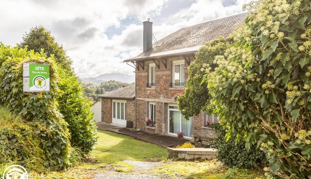 Les Cocottes - Saint Sauves D'auvergne