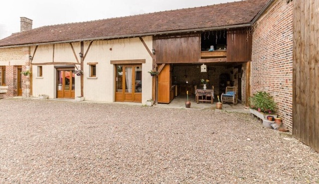 Les Coccinelles - Cussangy