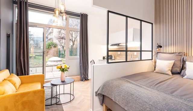 Les Cocons Heritage 4