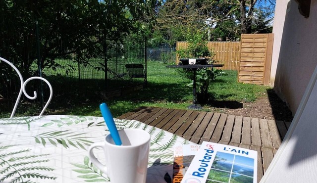 Les Cocottes - CORMORANCHE SUR SAONE