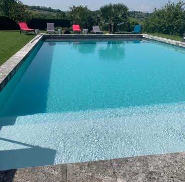 Les collines de chandieu