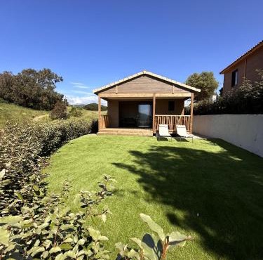 Les collines de lava