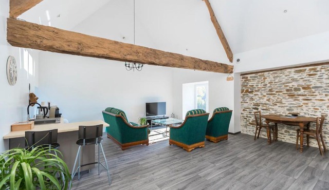 Les Colombes de la Baie du Mont Saint-Michel