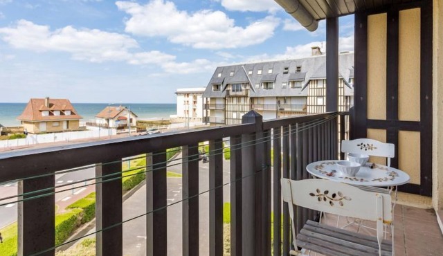 les Colombières by Interhome