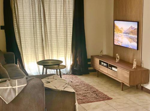 Les Colonnes d'Andrea