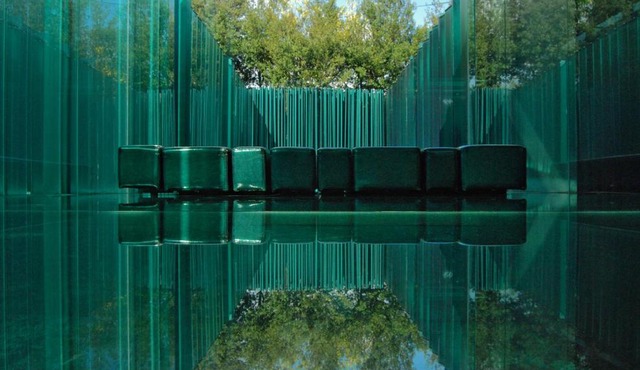 Les Cols Pavellons