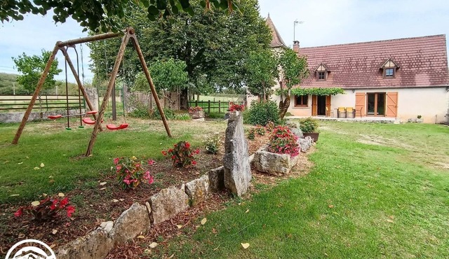 Les Combelous - BLARS